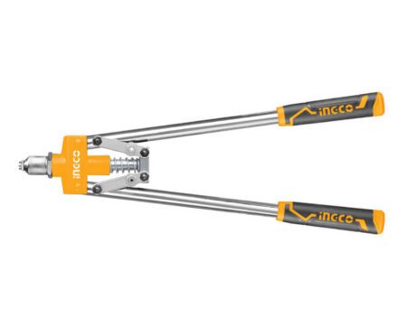 2 Hand Rivet 430mm HR171