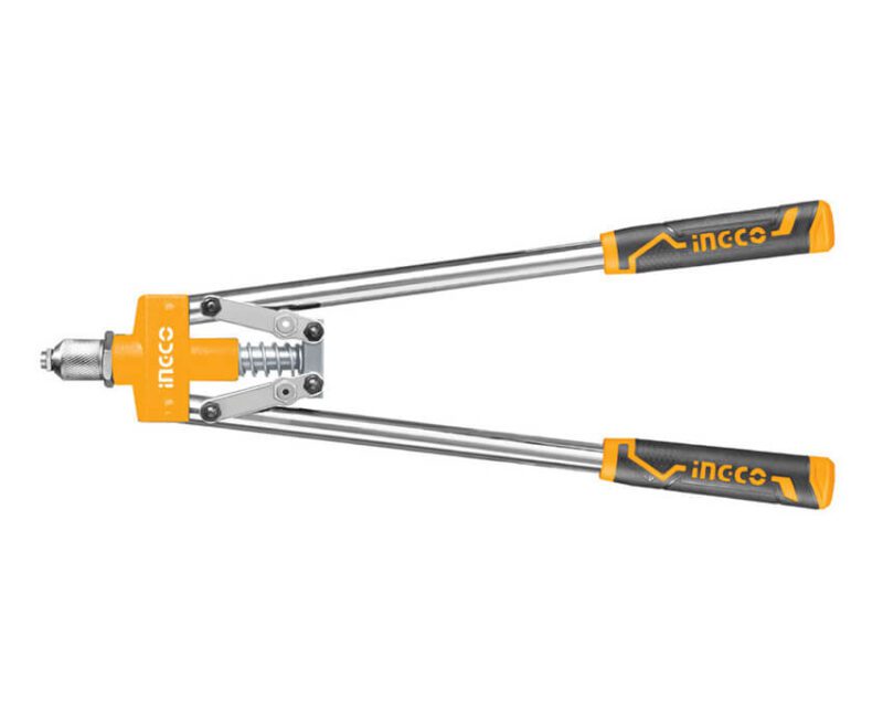 2 Hand Rivet 430mm HR171