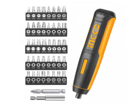 4V Li-Ion Battery Screwdriver CSDLI0403