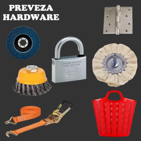 Accessories parts