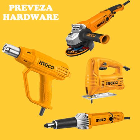 Electric Tools