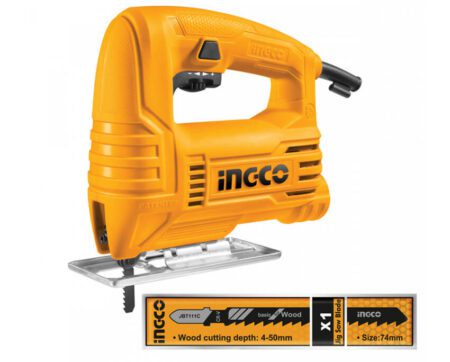 Electric Jigsaw 400W JS400285