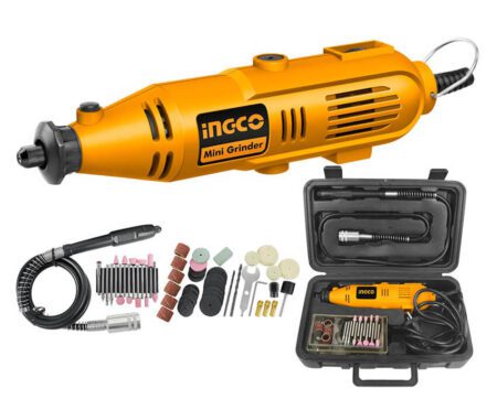 Electric mini grinder modeling drill 130W MG1309