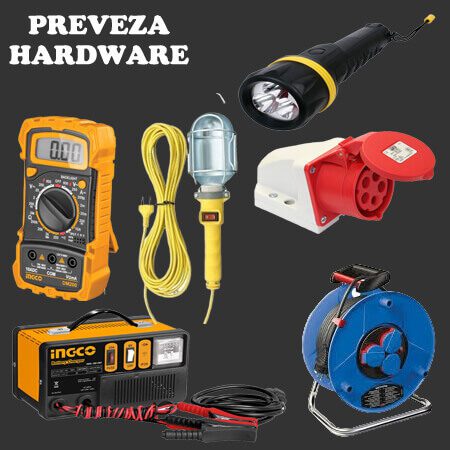 Electrical equipment