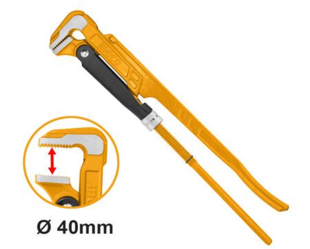 Heavy Duty Pipe Wrench ingco HPW04013