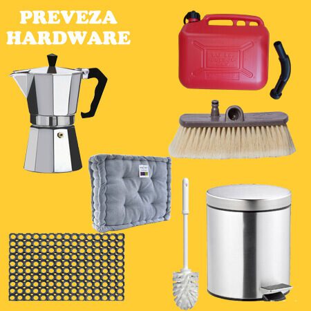 Household goods