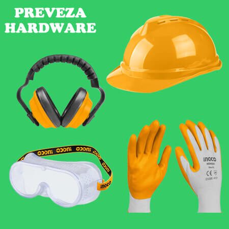 Personal protective equipment