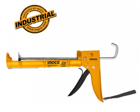 Professional Caulking gun for Silicone HCG0909