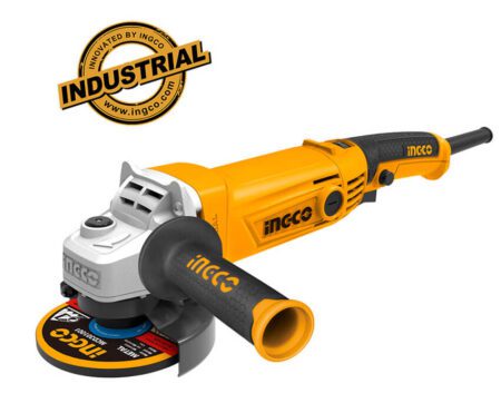Professional Electric Angle grinder 1010W AG10108-5