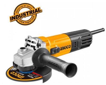 Professional Electric Angle grinder 1100W AG110018