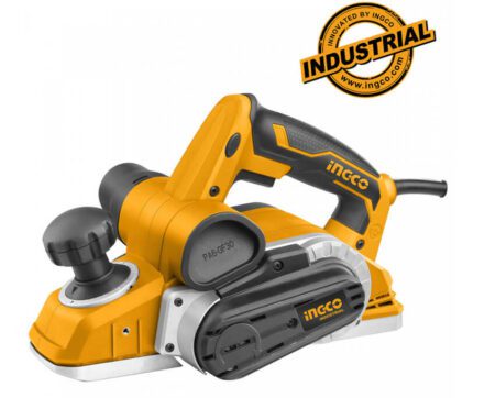 Professional Electric Planer 1050W PL10508