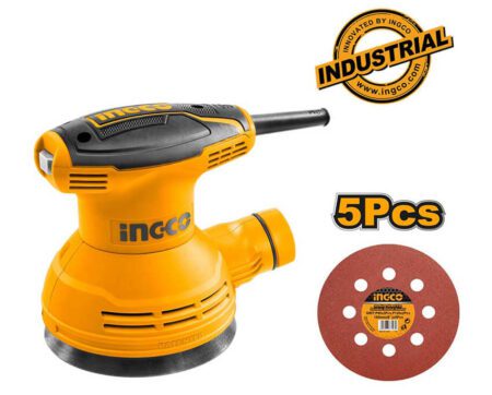 Professional Electric Rotary sander 320W RS3208