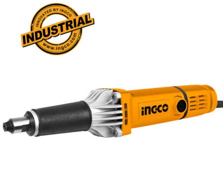 Professional Electric Straight Grinder 400W PDG4003