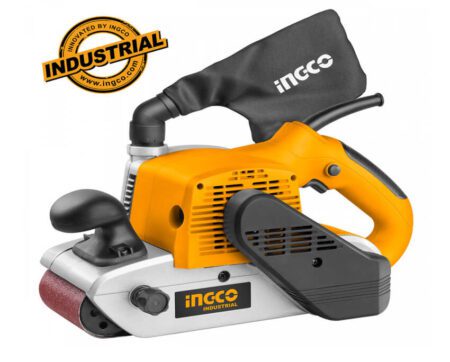 Professional electric belt sander 1200W PBS12001