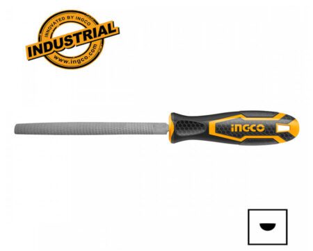 Professional wood rasp 200mm HWHF088