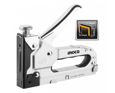 Staple gun Hand Nailer ingco HSG1403