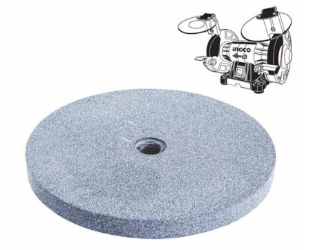 Stone for abrasive grinding wheel AGW150361