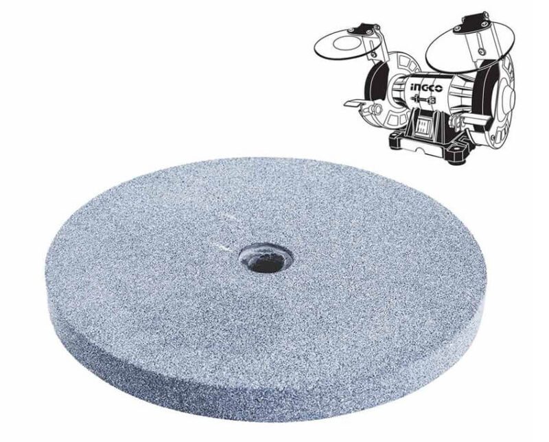 Stone for abrasive grinding wheel AGW150361