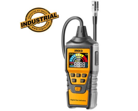 Digital gas indicators ingco HETGA01
