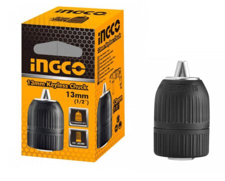 keyless Chuck Automatic 13mm ingco KCL1301