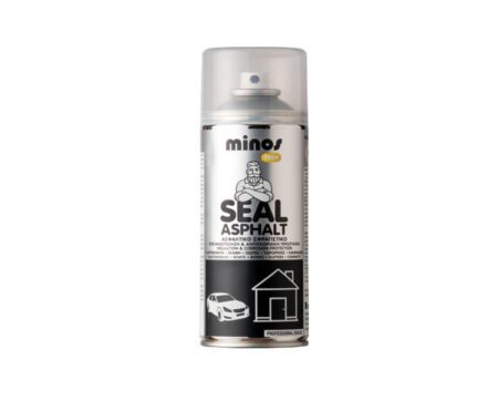 SPRAY ASPHALT SEAL