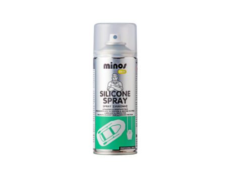 SILICONE SPRAY