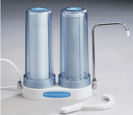 Water Filter