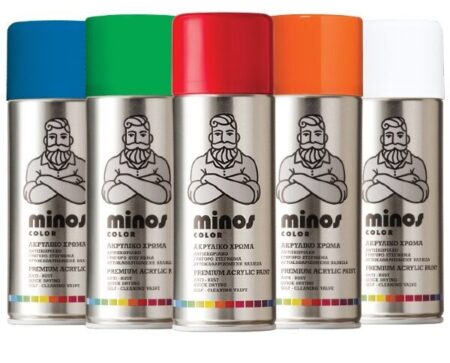 Spray