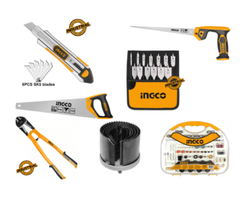 Cut - Drilling